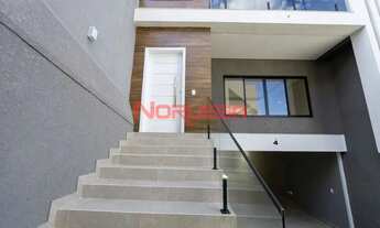 Imagem 3: CASA RESIDENCIAL em Curitiba - PR, Tingui