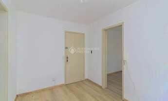 Imagem: Apartamento 1 dormitório - Bairro Santo