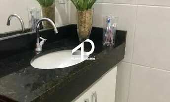 Imagem 5: Apartamento com 3 quarto(s) no bairro Centro em Cuiabá - MT