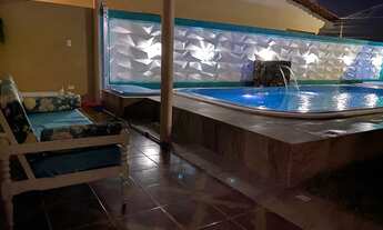 Imagem 3: Casa com piscina quente ou fria, jacuzzi Matinhos litoral do Paraná