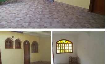 Imagem: Imóvel para venda possui 130 metros quadrados