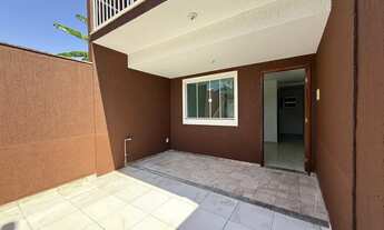 Imagem 7: Casa Bairro Califórnia em Itaguaí à venda 2 quartos sacada, vaga financia-se