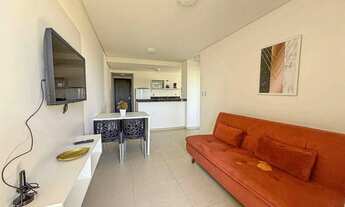 Imagem 4: Apartamento à venda, 1 quarto, 1 vaga, Intermares - Cabedelo/PB