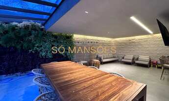 Imagem 2: Excelente casa a venda no condomínio Vale dos Cristais