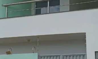 Imagem: Alugo casa 1º andar - 03 quartos - próximo