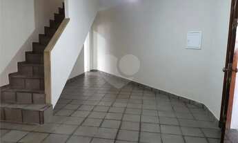 Imagem 2: Sobrado com 2 quartos à venda em Vila Nilo - SP