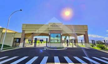 Imagem 6: Terreno à venda no Condomínio Alto do Castelo II, próximo ao Outlet Santa Maria - Ribeirão