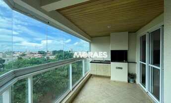 Imagem 4: Apartamento amplo com 3 quartos (1 suíte), 128 m² - venda por R$ 850.000 ou aluguel por R