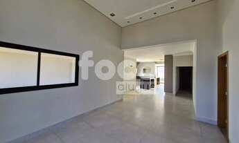 Imagem 3: Casa em condomínio para aluguel, 4 quartos, 4 suítes, 4 vagas, Granja Marileusa - Uberlând