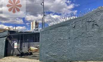 Imagem 2: Lote / Terreno em Vila Ponte Rasa - São Paulo