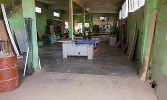 Imagem 4: Galpão em Rua Geraldo de Souza Meireles - Granja Vista Alegre - Contagem/MG