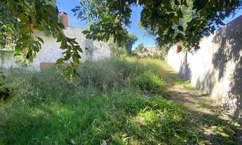 Imagem 2: Terreno super bem localizado!