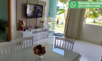 Imagem 5: Apartamento com 02 quartos à venda em Porto de Galinhas