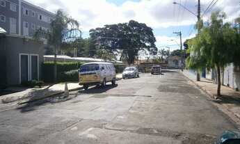 Imagem 3: Apartamento Padrão em São Carlos