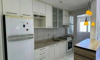 Imagem 2: Apartamento para Venda em Florianópolis, Saco Dos Limões, 3 dormitórios, 1 suíte, 2 banhei