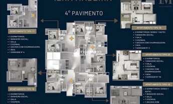 Imagem 5: Apartamentos novos uma quadra do mar Matinhos - PR