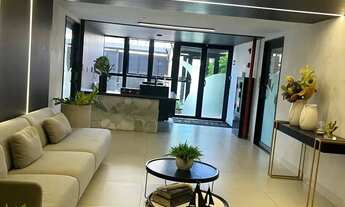 Imagem 6: Imóvel para venda possui 66 metros quadrados com 2 quartos em Camboinha - Cabedelo - PB