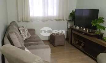 Imagem: APARTAMENTO - SÃO BERNARDO DO CAMPO - INDEPENDÊNCIA