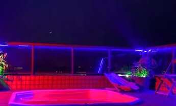 Imagem: Alugo apto cobertura recreio ano novo kitnet