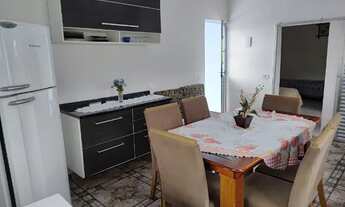 Imagem: ALUGO CASA EM CARAGUATATUBA MASSAGUAÇU