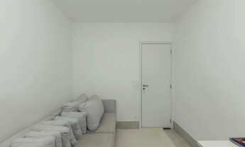 Imagem 5: Apartamento para venda em Jardim Pereira Leite com 3 quartos, sendo 1 suíte , 90m²