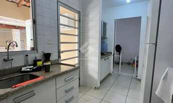 Imagem 4: Imóvel para venda com 158 m² com 3 quartos em Despraiado - Cuiabá - MT