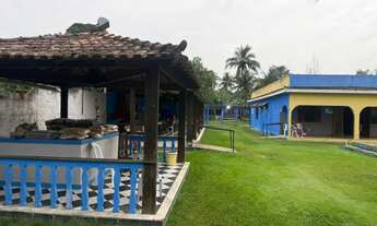 Imagem: Passo ponto de linda clínica para idosos