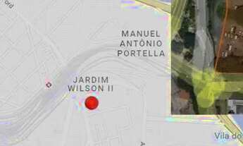 Imagem: Terreno à venda em Jaguaré, São Paulo