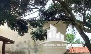 Imagem 2: VENDE-SE CASA NO BAIRRO SANTO AGOSTINHO EM VOLTA REDONDA COM ÓTIMA LOCALIZAÇÃO E TERRENO A