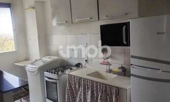 Imagem 2: Apartamento á Venda e Locação em Conquista Votorantim - Votorantim/SP