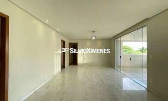 Imagem 2: Residencial Apartamento no Santa Tereza com 175,00 (M²), 4 quartos e 4 vagas para Aluguel