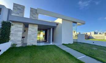 Imagem 2: Casa em Condomínio para Venda em Marechal Deodoro, Pedras, 3 dormitórios, 1 suíte, 2 banhe