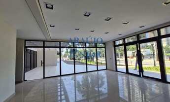 Imagem 2: Sala Comercial no Condomínio American Square Torre Miami na Avenida Brasil