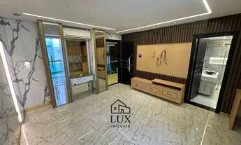 Imagem 2: Marina Rio Belo / 6 suítes / climatizada/ gerador / escritório / área gourmet / piscina