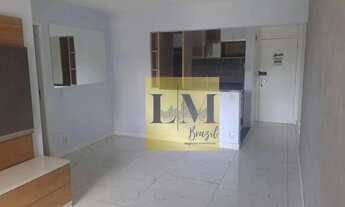 Imagem 3: Apartamento com 3 dormitórios para alugar, 81 m² por R$ 4.620,48/mês - Freguesia do Ó - Sã