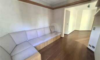 Imagem 5: Apartamento com 2 quartos à venda ou para locação em Santana - SP