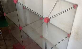 Imagem 3: Cristaleira 350 Casa com venda por R$350