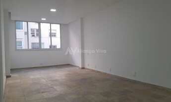 Imagem 5: Copacabana Apartamento com 3 dormitórios