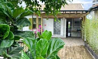 Imagem 4: Casa escritório com rooftop