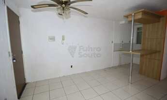 Imagem 2: Oportunidade Única: Apartamento Aconchegante no Bairro Areal, Pelotas