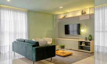 Imagem 4: Belíssimo Apartamento em Meia Praia Itapema