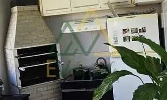 Imagem: Sobrado à venda Bairro Alto Curitiba PR