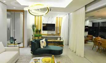 Imagem: Apartamento Novare da Colina