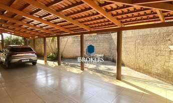 Imagem 6: Oportunidade | Jardim Caravelas | 4Q sendo 2 suítes | Quintal nos fundos