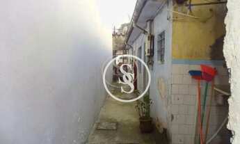 Imagem 2: Terreno à venda, 165 m² por R$ 530.000,00 - Assunção - São Bernardo do Campo/SP