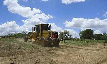 Imagem 7: Lotes em São Gonçalo dos Campos