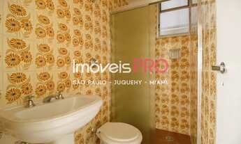 Imagem 5: Unidade em retrofit na Vila Olímpia | 100 m² no miolo do bairro | 3 dorm