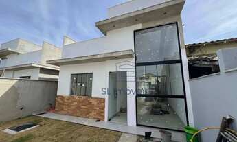 Imagem: Casa Duplex (Fundos) com 3 quartos (1 suíte)