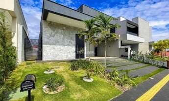 Imagem 3: Casa Térrea Jardins Porto- 3 suítes plenas