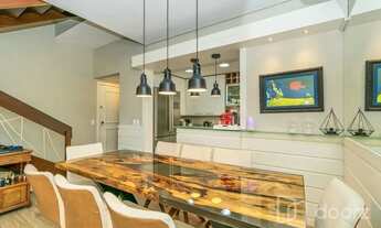 Imagem 4: Cobertura em Chácara das Pedras com 162 m² , 2 quarto(s) , 1 suíte(s) , 2 vaga(s)